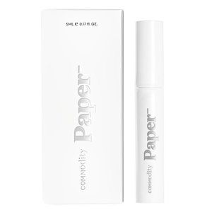 Commodity Paper Personal NEW Mini Deluxe Size 5mL